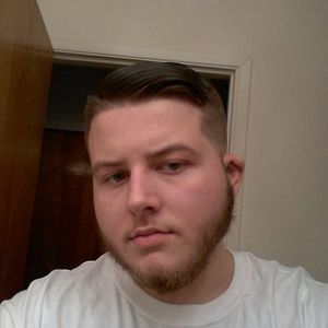 Meet your Posher, Zane